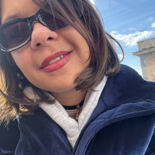 Serena S. profile photo