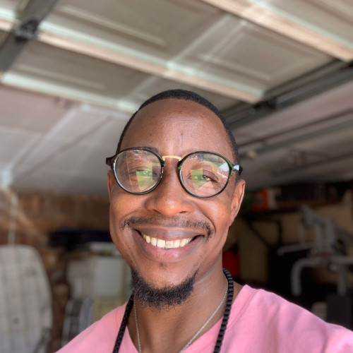 Ngqabuko Gary  N. profile photo