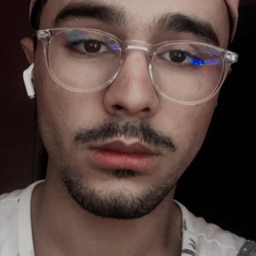 sliman d. profile photo