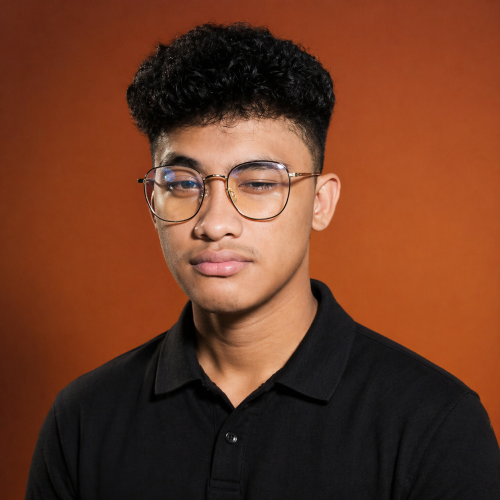 Maichel A. profile photo