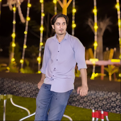 Ansh G. profile photo