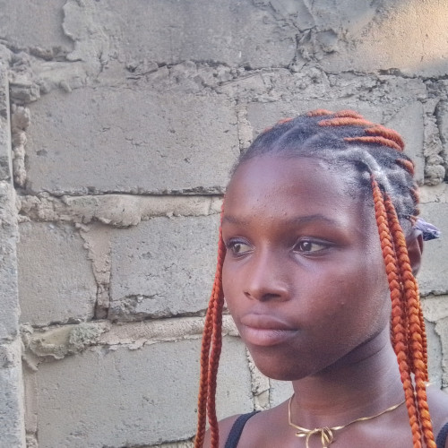 Mary N. profile photo
