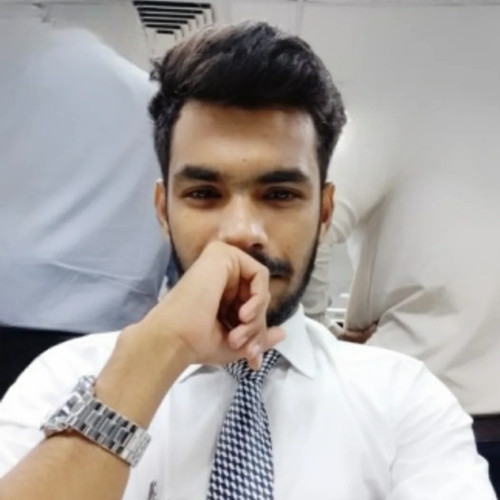 Shahrukh H.
