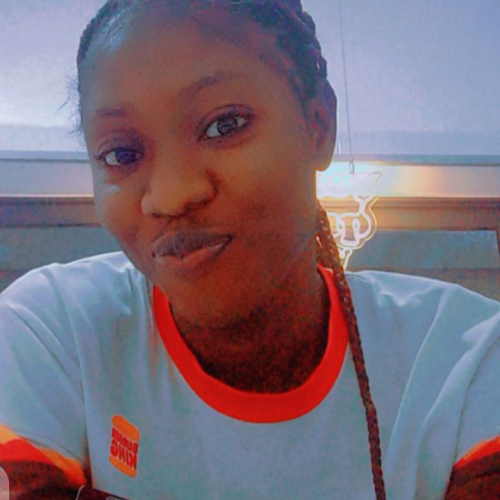 Favour S. profile photo