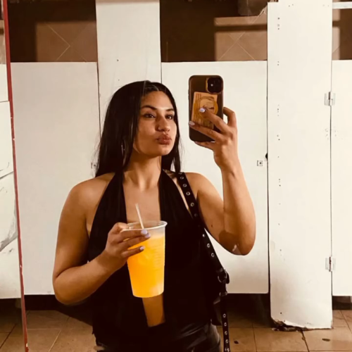 Morena R. profile photo