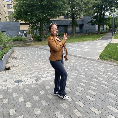 Bernice A. profile photo