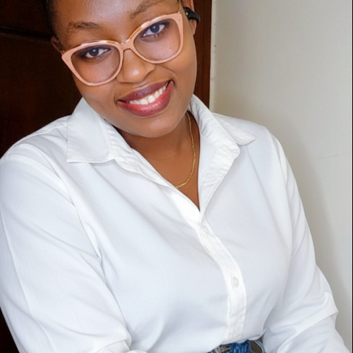 mary n. profile photo