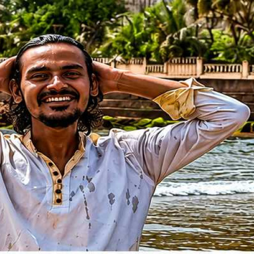 priyanshu r. profile photo