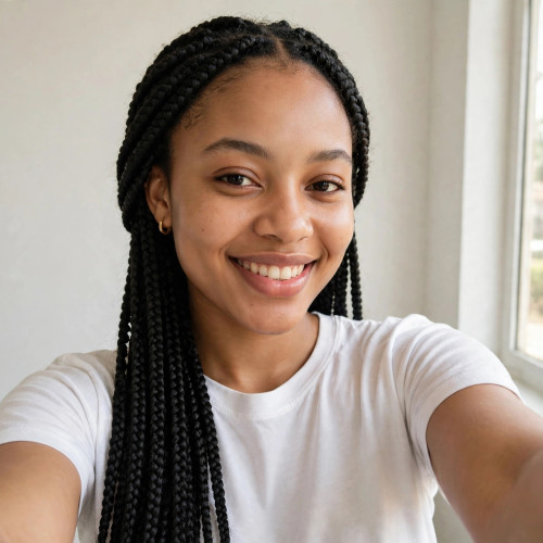 Mercy  J. profile photo
