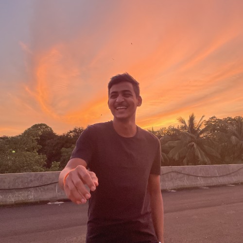 Sairaj J.