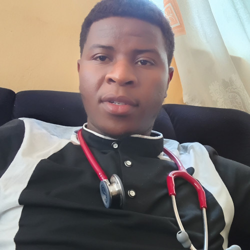 daniel k. profile photo