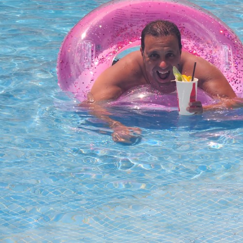 Nabil Z. profile photo