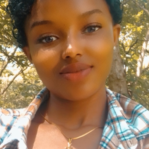 JULIETH M. profile photo