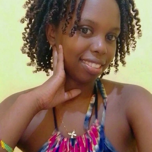 Jackline  A. profile photo