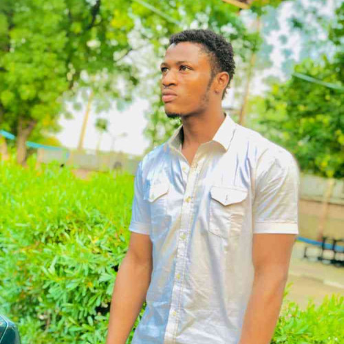 LUKMAN  N. profile photo