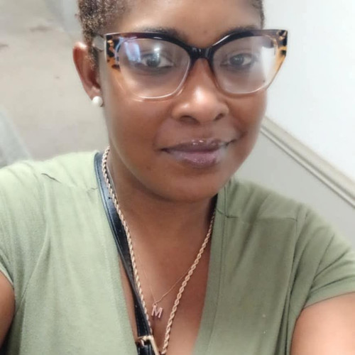 Monna W. profile photo