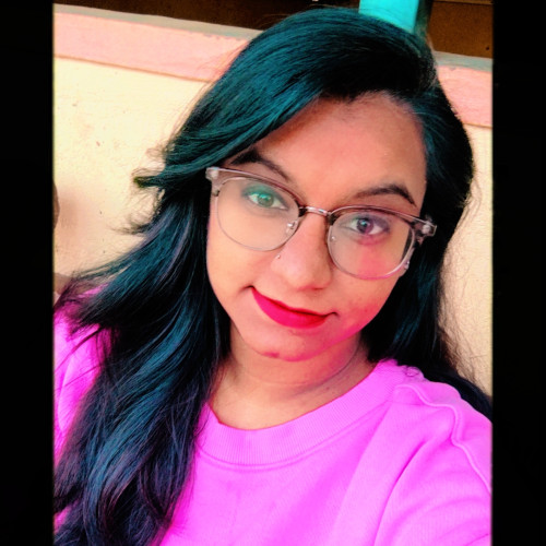 Dharshini  K. profile photo