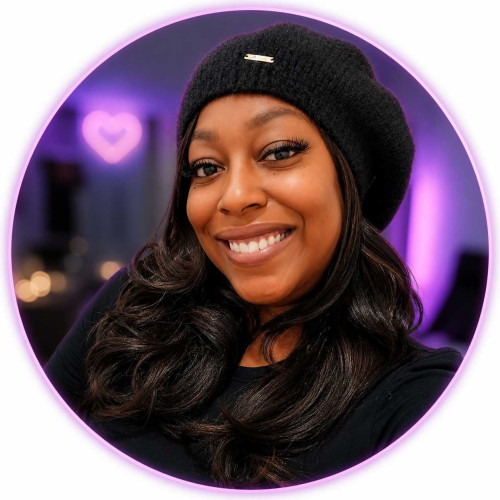 Angela B. profile photo