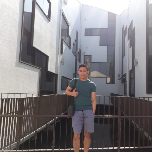 John Emmanuel R. profile photo