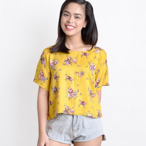 Larieza Camille Mae V. profile photo