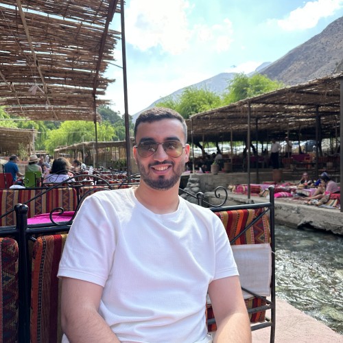 Abdellah H. profile photo