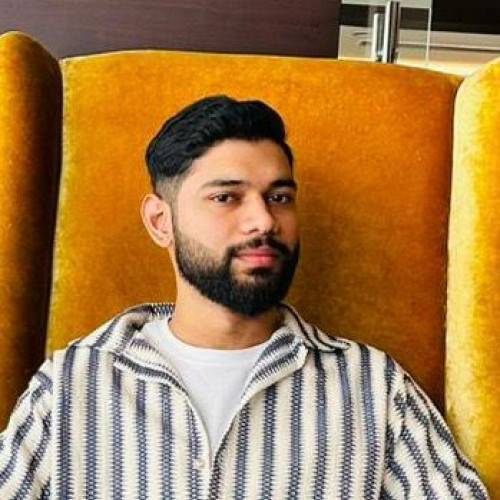 Harry J. profile photo