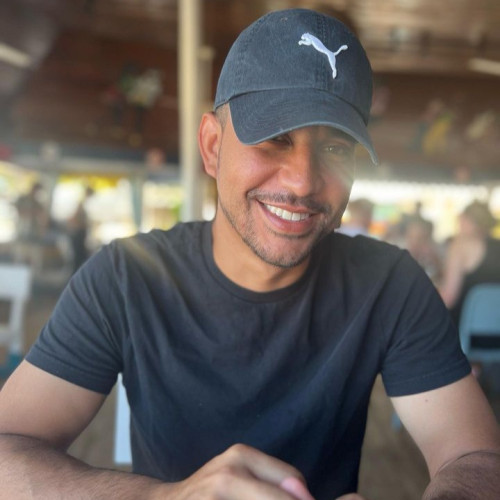 Anthony S. profile photo