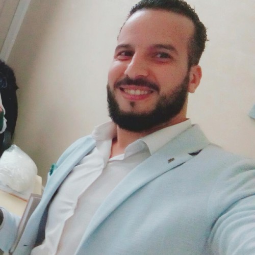 Jamal E. profile photo