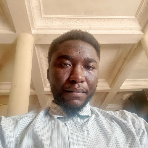 Rapheal D. profile photo