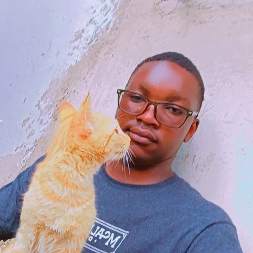 Darian S. profile photo