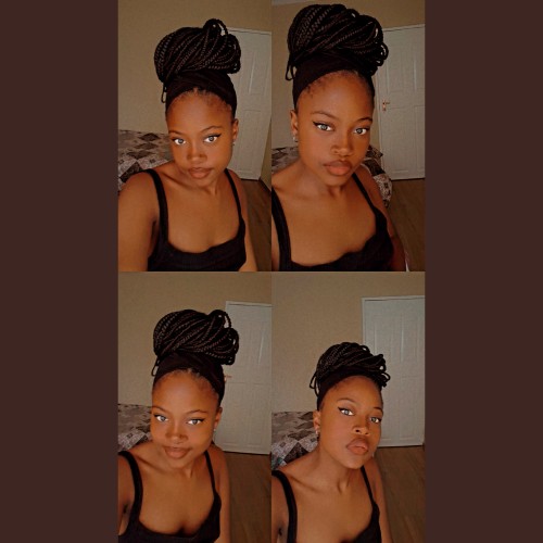 Zinhle  M.