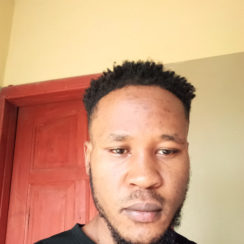 Ikenna  B. profile photo