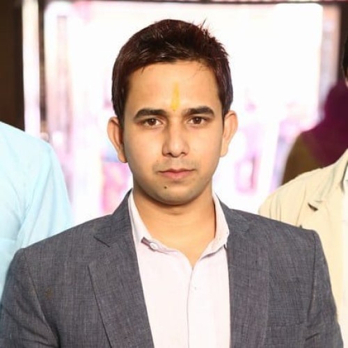 Deepak K. profile photo