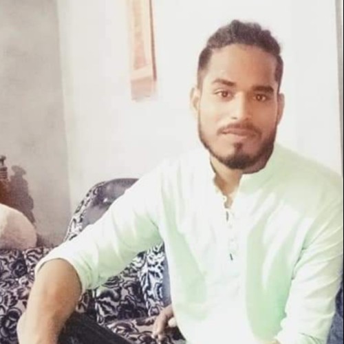 ANKUR M.