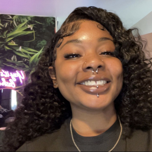 Brandy P. profile photo