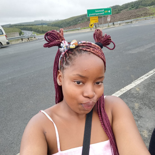 Dimpho F. profile photo