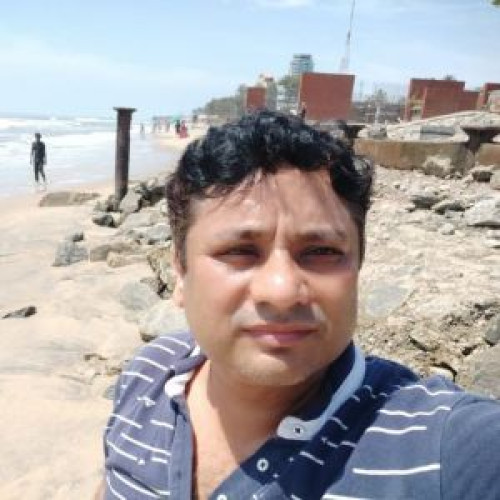 Puneet S. profile photo