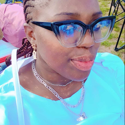 precious M. profile photo