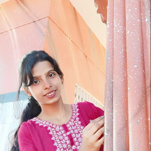 rani k. profile photo