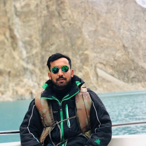 Muhammad a. profile photo