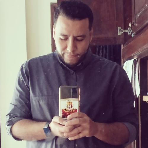 Taoufik  A. profile photo