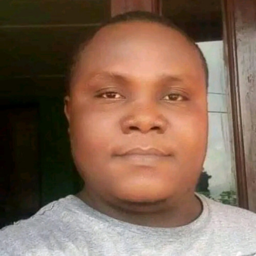 Dexter Chelleh W.