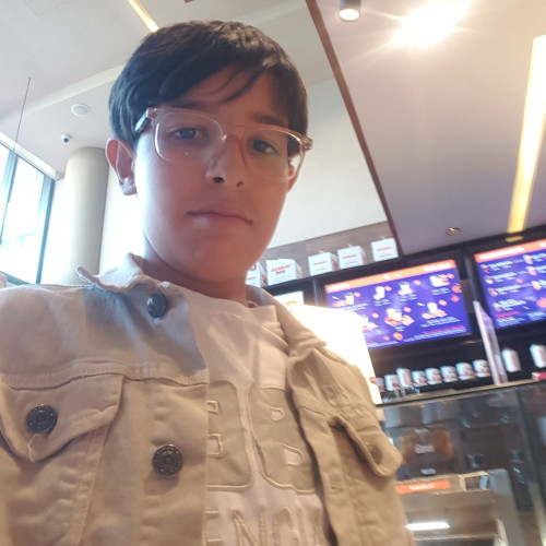 Yazid N. profile photo
