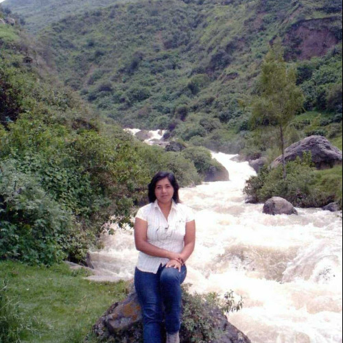 Alejandra A. profile photo