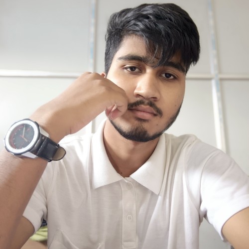 Rahul S.