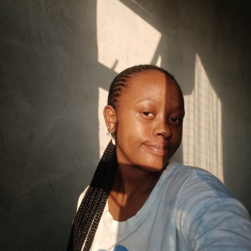 Sbongakonke M. profile photo