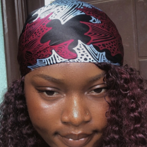Loveth  L. profile photo