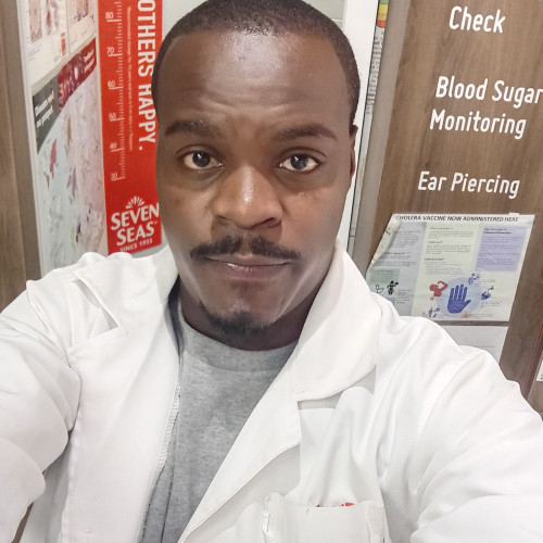 joseph t. profile photo