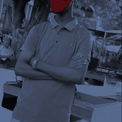 mody m. profile photo