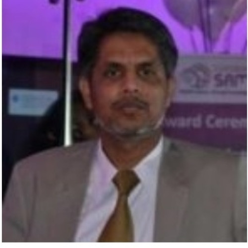Mubeen S. profile photo